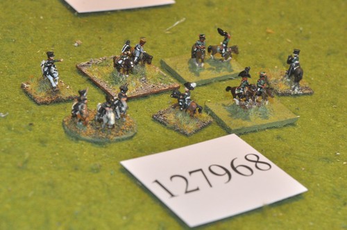 6mm napoleonic adler - napoleonic,