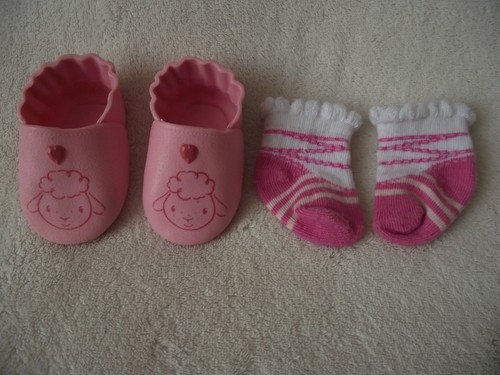 Zapf creation socks - creation,