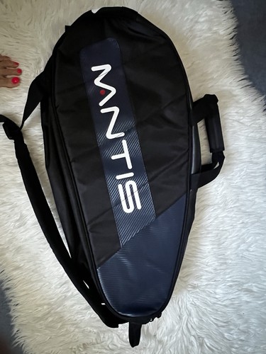 Mantis black tennis - mantis,