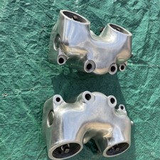 TRIUMPH PRE UNIT ROCKER BOXES