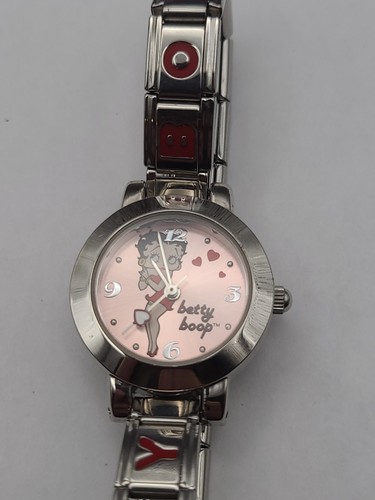 Betty boop collectible - collectible, womens
