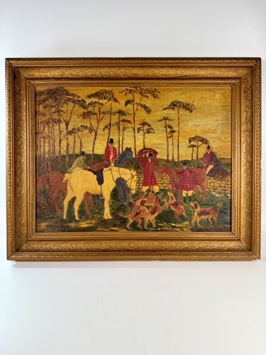 Vintage english sporting - vintage,