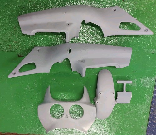 Honda vfr400r nc30 fairing - honda,