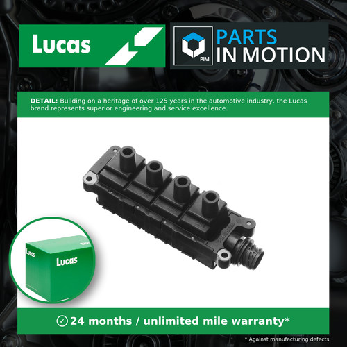 Ignition coil fits - fits, z3