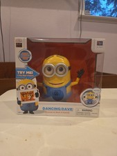 Despicable Me Minion Dave