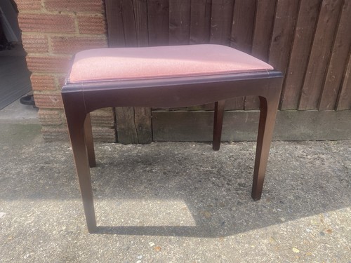 Stag minstrel stool - stag,