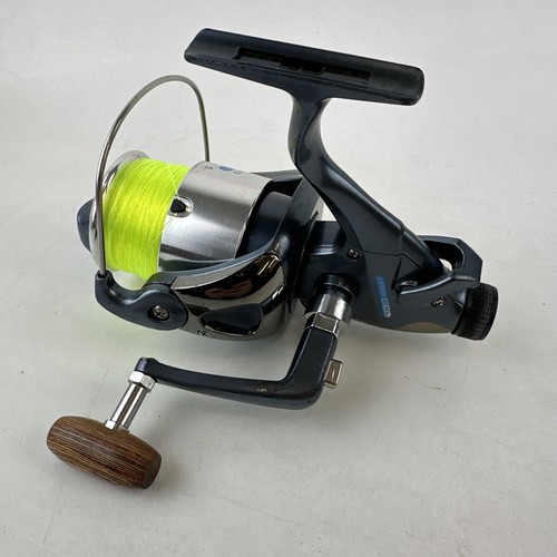 Leeda 2xl freespin 6500 - leeda,