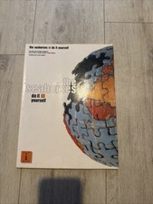 Seahorses Do It Yourself