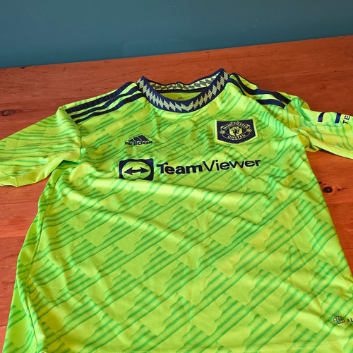 Adidas manchester united - adidas,