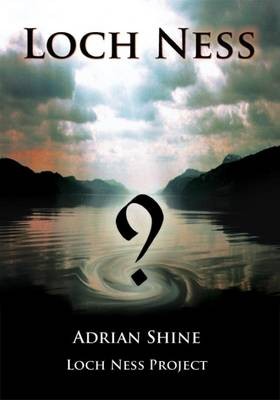 Loch ness free - ness, (paperback)