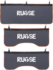 3 PCS Car Wing Protector