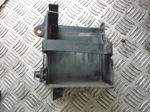 Battery box 600 2kf - battery, yamaha