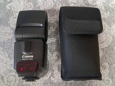 [MINT] Canon Speedlite 430EX