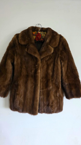 Vintage fabian mayfair - mayfair, london