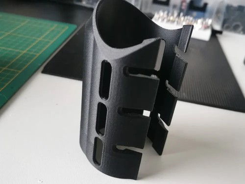 Hpa tank stock riser - tank,