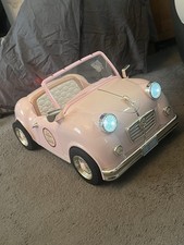 Our generation pink retro - our,