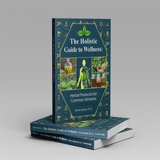 The Book: The Holistic Guide