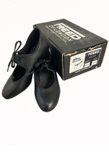 Freed Cuban Heel Tap Shoes