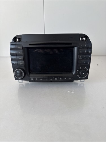 Mercedes benz w220 - benz,