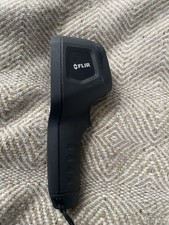 Flir TG165-X MSX Thermal