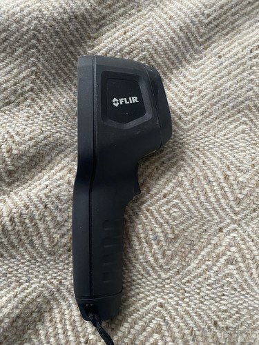 Flir tg165 msx - flir, thermal