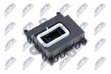 Bend Headlight Control Unit