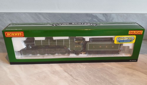 Hornby gauge lner - oo,