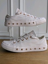Converse chuck taylor - taylor, studded