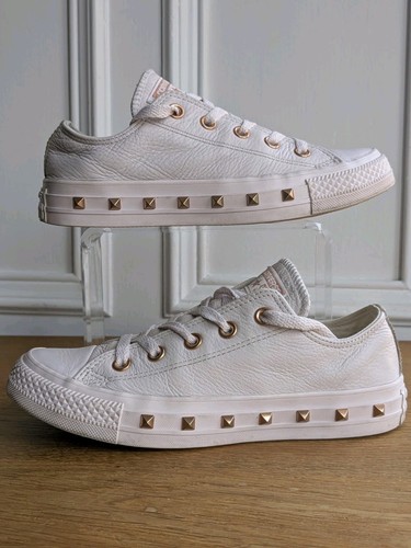 Converse chuck taylor studded - converse,