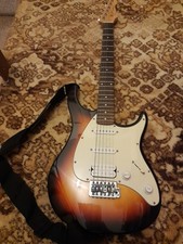 Peavey Raptor EXP Electric