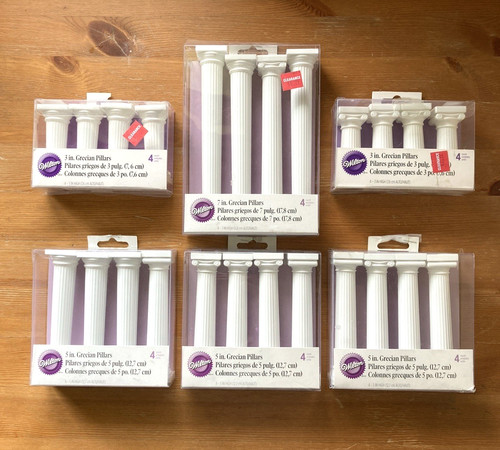 Lot wilton grecian - lot, of