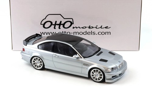 2001 bmw series gtr - m3,