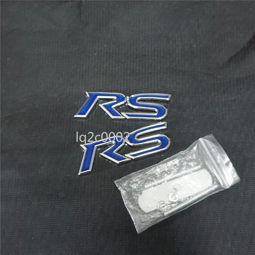 Silver dark blue chrome new - silver,