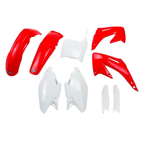 Ufo plast kit plastics honda - kit,