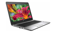 HP 840g3 i5-6TH 16GB 512GB 14"