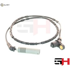 SENSOR WHEEL SPEED GH-711505 FOR BMW 3/E46/Convertible/Compact N46B18A N42B18