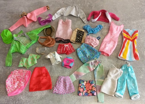 Vintage barbie sindy ken - vintage,
