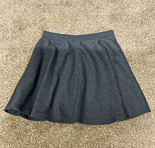 Matalan girls grey pleated - matalan,