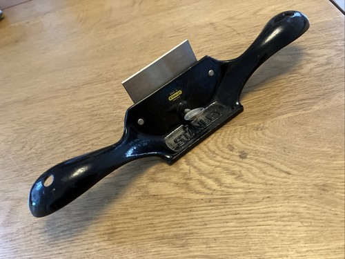 Woodworking stanley 80 - woodworking, no