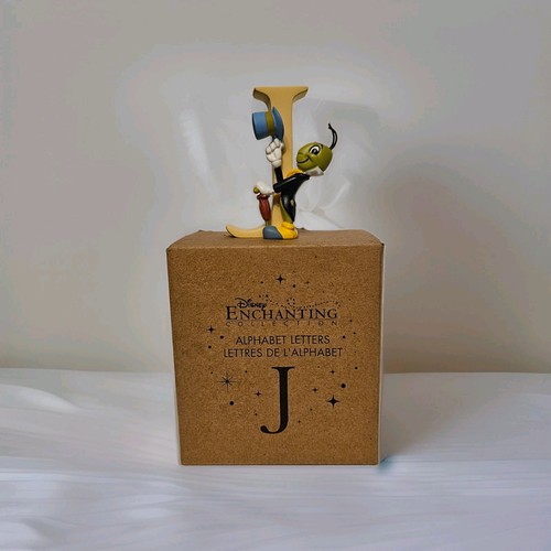 Disney enchanting letters - disney,