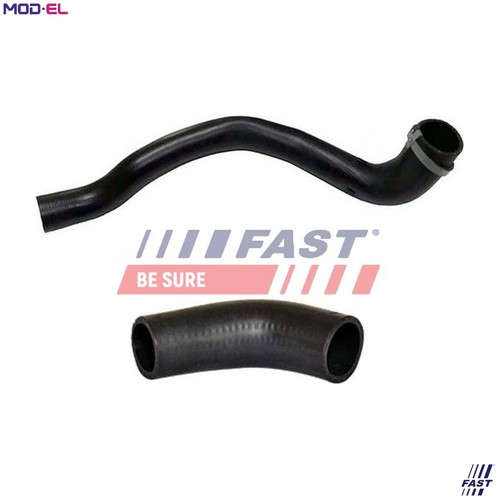 Charge air hose ft61504 for - charge,