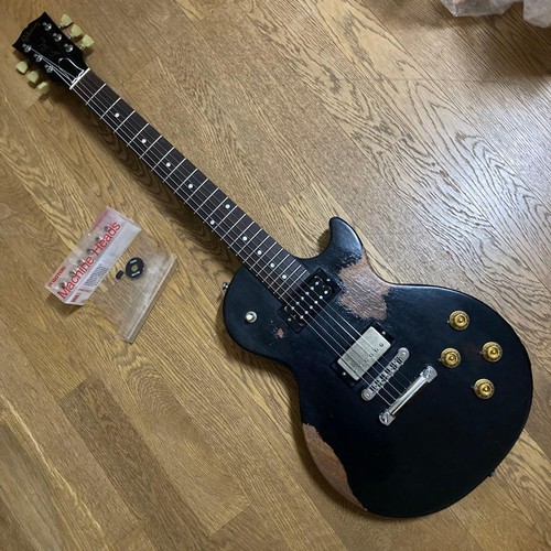 Gibson les paul special - les,