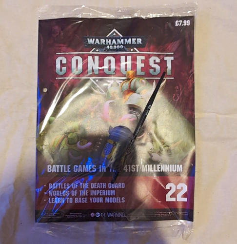 Warhammer conquest issue - warhammer,