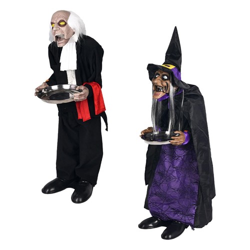 Halloween decoration horror - decoration,