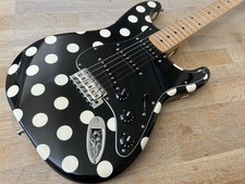 Buddy Guy Fender Stratocaster