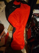 Vango Voyager 200 Lite