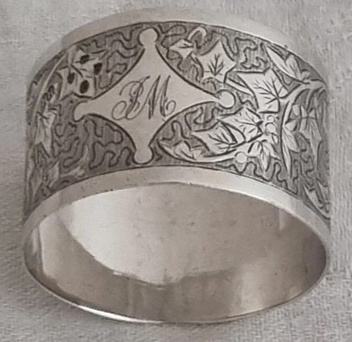 Antique english sterling - antique,