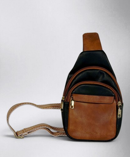Bostanten sling backpack - bostanten,