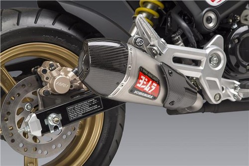 Yoshimura exhaust rs9t slip - yoshimura,