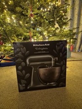 KitchenAid 5KSM180WSBEG MIXER